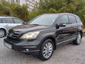 Honda Cr-v  | Mobile.bg    7