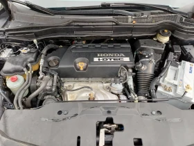 Honda Cr-v  | Mobile.bg    13