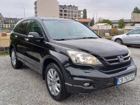 Honda Cr-v  | Mobile.bg    14