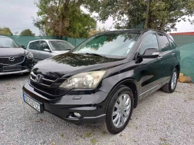 Honda Cr-v  | Mobile.bg    2