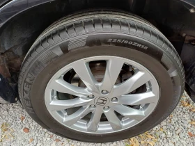 Honda Cr-v  | Mobile.bg    10