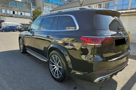 Mercedes-Benz GLS 63 AMG 4Matic+  - 184999 лв. / 94588.49 € - 33413877 4