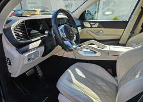 Mercedes-Benz GLS 63 AMG 4Matic+  - 184999 лв. / 94588.49 € - 33413877 5