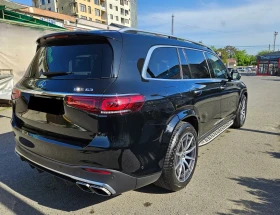 Mercedes-Benz GLS 63 AMG 4Matic+  - 184999 лв. / 94588.49 € - 33413877 3