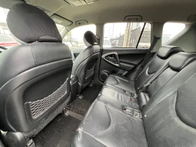 Toyota Rav4 / 2.2D / D-CAT / 4X4 / НЕ ПАЛИ /  - 4900 лв. / 2505.33 € - 89908302 11
