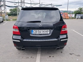 Mercedes-Benz GLK 320CDI EDITION1  - 15500 лв. / 7925.02 € - 88063732 6