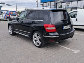 Mercedes-Benz GLK 320CDI EDITION1  - 15500 лв. / 7925.02 € - 88063732 5