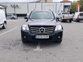 Mercedes-Benz GLK 320CDI EDITION1  - 15500 лв. / 7925.02 € - 88063732 2