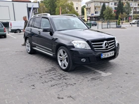 Mercedes-Benz GLK 320CDI EDITION1  - 15500 лв. / 7925.02 € - 88063732 3