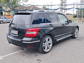 Mercedes-Benz GLK 320CDI EDITION1  - 15500 лв. / 7925.02 € - 88063732 4