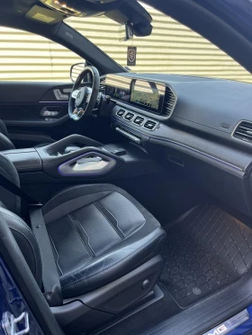Mercedes-Benz GLE 53 4MATIC AMG - 133000 лв. / 68001.82 € - 94506049 8