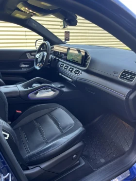 Mercedes-Benz GLE 53 4MATIC AMG - 133000 лв. / 68001.82 € - 94506049 9