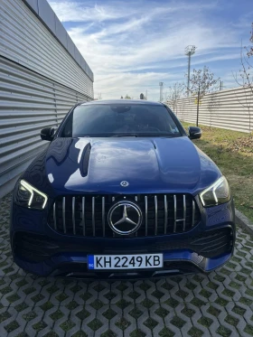 Mercedes-Benz GLE 53 4MATIC AMG - 133000 лв. / 68001.82 € - 94506049 2