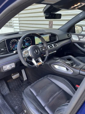 Mercedes-Benz GLE 53 4MATIC AMG - 133000 лв. / 68001.82 € - 94506049 10