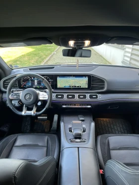 Mercedes-Benz GLE 53 4MATIC AMG - 133000 лв. / 68001.82 € - 94506049 11