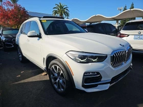 BMW X5 * TOP* PANO* GESTURE CONTROL* BLIND SPOT* HUD* H&K - 51900 лв. / 26536.05 € - 40461907 2