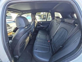 BMW X5 * TOP* PANO* GESTURE CONTROL* BLIND SPOT* HUD* H&K - 51900 лв. / 26536.05 € - 40461907 9