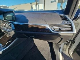 BMW X5 * TOP* PANO* GESTURE CONTROL* BLIND SPOT* HUD* H&K - 51900 лв. / 26536.05 € - 40461907 8