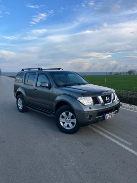 Nissan Pathfinder 2.5Dci - 13500 лв. / 6902.44 € - 80082322 3