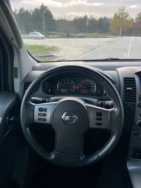 Nissan Pathfinder 2.5Dci - 13500 лв. / 6902.44 € - 80082322 12
