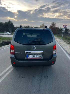 Nissan Pathfinder 2.5Dci - 13500 лв. / 6902.44 € - 80082322 6