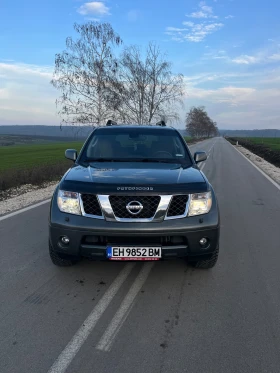Nissan Pathfinder 2.5Dci - 13500 лв. / 6902.44 € - 80082322 2