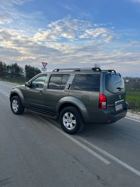 Nissan Pathfinder 2.5Dci - 13500 лв. / 6902.44 € - 80082322 4