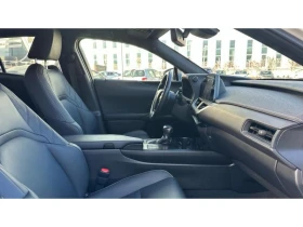 Lexus UX 250h 250H F SPORT - 64690 лв. / 33075.47 € - 26968769 6