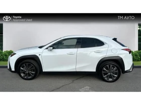 Lexus UX 250h 250H F SPORT - 64690 лв. / 33075.47 € - 26968769 3