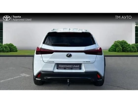 Lexus UX 250h 250H F SPORT - 64690 лв. / 33075.47 € - 26968769 4