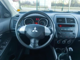 Mitsubishi ASX 1.6 i ГАЗ - 12990 лв. / 6641.68 € - 86066697 13