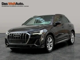 Audi Q3 S line 40 TDI quattro