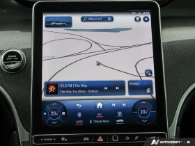 Mercedes-Benz GLC 300 2024 COUPE 4MATIC * CARFAX* ЦЕНА ДО БЪЛГАРИЯ - 47200 € / 92315.18 лв. - 69357069 17