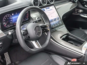 Mercedes-Benz GLC 300 2024 COUPE 4MATIC * CARFAX* ЦЕНА ДО БЪЛГАРИЯ - 47200 € / 92315.18 лв. - 69357069 11