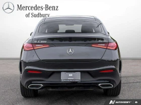 Mercedes-Benz GLC 300 2024 COUPE 4MATIC * CARFAX* ЦЕНА ДО БЪЛГАРИЯ - 47200 € / 92315.18 лв. - 69357069 5