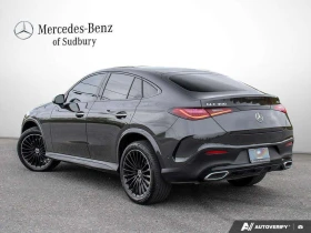 Mercedes-Benz GLC 300 2024 COUPE 4MATIC * CARFAX* ЦЕНА ДО БЪЛГАРИЯ - 47200 € / 92315.18 лв. - 69357069 4