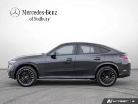 Mercedes-Benz GLC 300 2024 COUPE 4MATIC * CARFAX* ЦЕНА ДО БЪЛГАРИЯ - 47200 € / 92315.18 лв. - 69357069 3