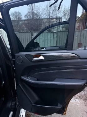 Mercedes-Benz ML 350 * HARMAN* KEYLESS* * PANORAMA* * 6.3OPTIC* * FULL*, снимка 9