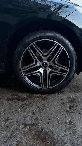 Mercedes-Benz ML 350 * HARMAN* KEYLESS* * PANORAMA* * 6.3OPTIC* * FULL*, снимка 3