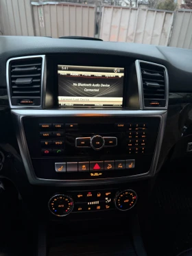 Mercedes-Benz ML 350 * HARMAN* KEYLESS* * PANORAMA* * 6.3OPTIC* * FULL*, снимка 13