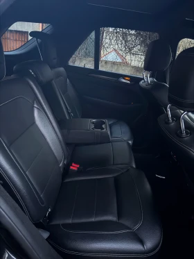 Mercedes-Benz ML 350 * HARMAN* KEYLESS* * PANORAMA* * 6.3OPTIC* * FULL*, снимка 8