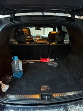 Mercedes-Benz ML 350 * HARMAN* KEYLESS* * PANORAMA* * 6.3OPTIC* * FULL*, снимка 7