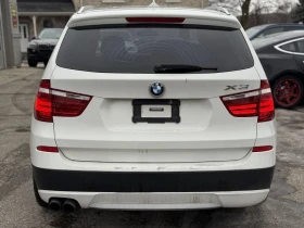 BMW X3 xDrive35i AWD* АвтоКредит* (Цена до България) - 5999 € / 11733.02 лв. - 38277682 6