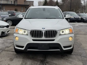 BMW X3 xDrive35i AWD* АвтоКредит* (Цена до България) - 5999 € / 11733.02 лв. - 38277682 2