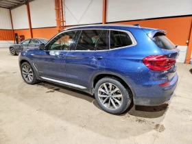 BMW X3 * X-DRIVE30I*  - 15083 € / 29499.78 лв. - 50380498 6