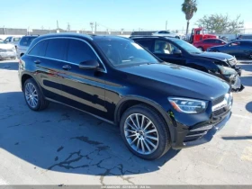 Mercedes-Benz GLC 300 4MATIC