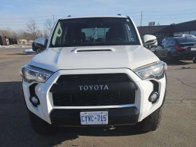 Toyota 4runner * SR5 * ЕЛ.СЕДАЛКИ* ПОДГРЕВ* KEYLESS* , снимка 6 - Автомобили и джипове - 53641976
