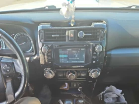 Toyota 4runner * SR5 * ЕЛ.СЕДАЛКИ* ПОДГРЕВ* KEYLESS* , снимка 9 - Автомобили и джипове - 53641976