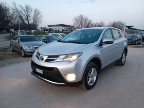 Toyota Rav4 2.0i-151кс-ШВЕЙЦАРИЯ-РЪЧКА-6ск-4X4-NAVI - 13800 € / 26990.45 лв. - 69640101 7