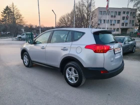 Toyota Rav4 2.0i-151кс-ШВЕЙЦАРИЯ-РЪЧКА-6ск-4X4-NAVI - 13800 € / 26990.45 лв. - 69640101 5